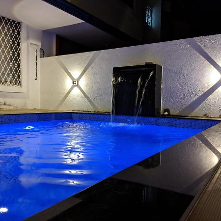 Villa The Aura Lonavala Exterior foto