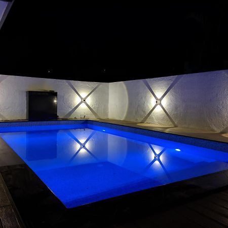 Villa The Aura Lonavala Exterior foto