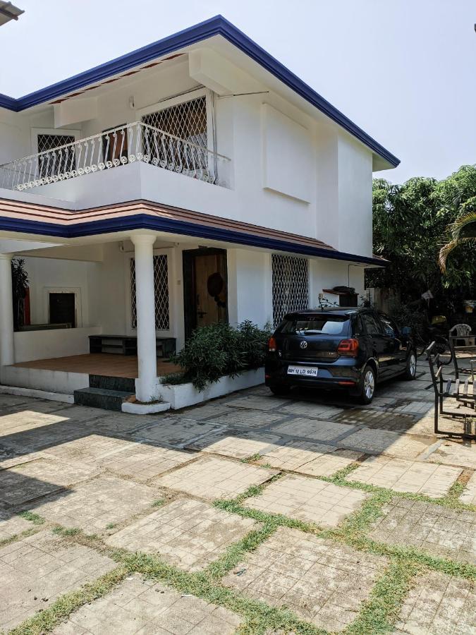 Villa The Aura Lonavala Exterior foto