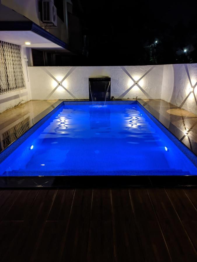 Villa The Aura Lonavala Exterior foto