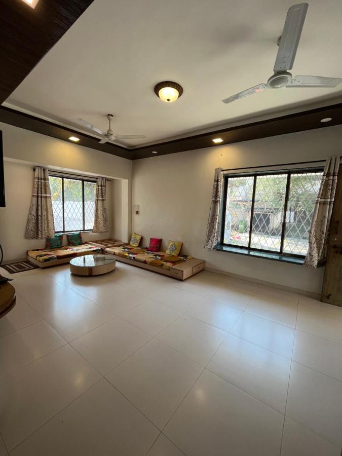 Villa The Aura Lonavala Exterior foto