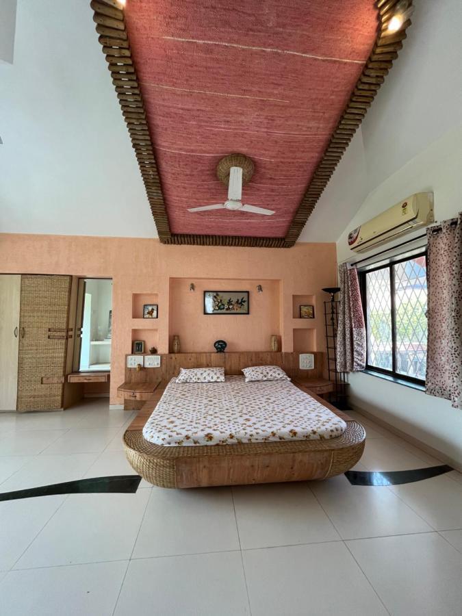 Villa The Aura Lonavala Exterior foto