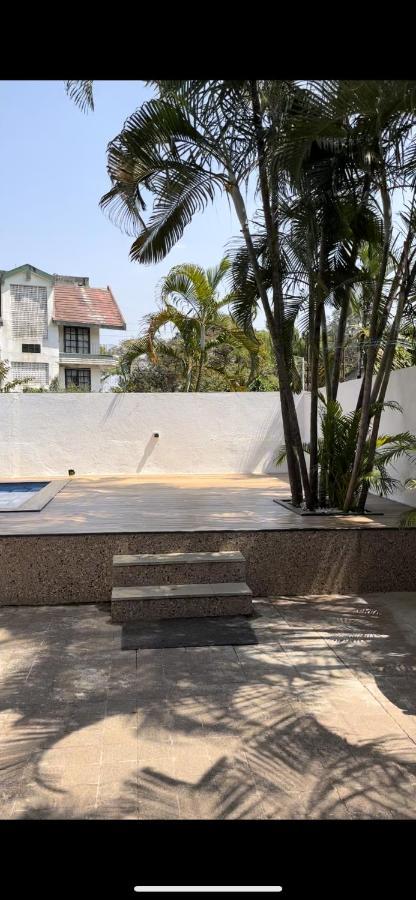 Villa The Aura Lonavala Exterior foto