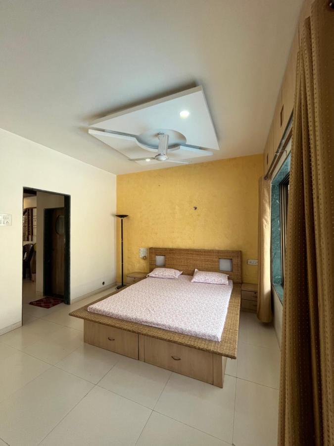 Villa The Aura Lonavala Exterior foto