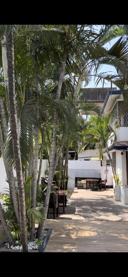 Villa The Aura Lonavala Exterior foto