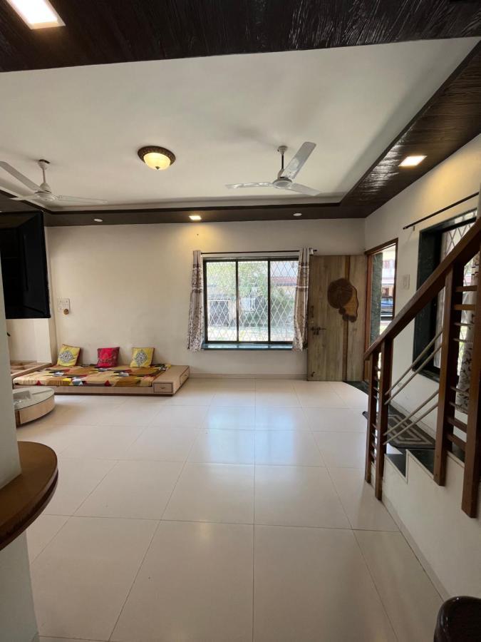 Villa The Aura Lonavala Exterior foto