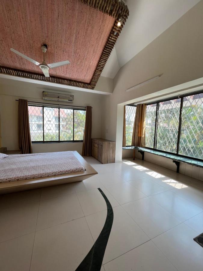 Villa The Aura Lonavala Exterior foto